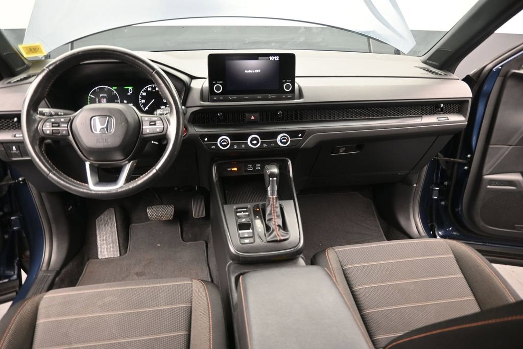 2024 Honda CR-V Sport - Photo 26