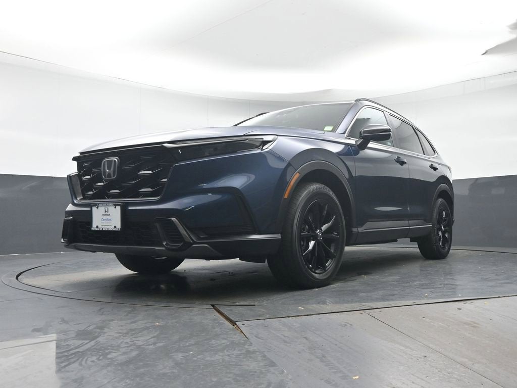 2024 Honda CR-V Sport - Photo 28