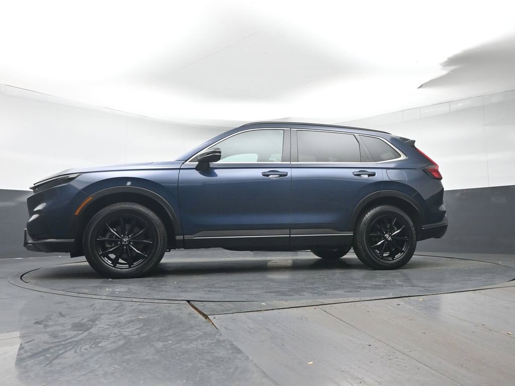 2024 Honda CR-V Sport - Photo 29