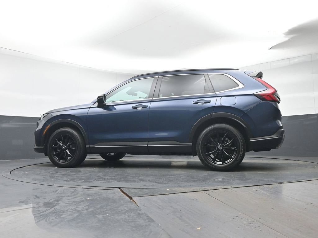 2024 Honda CR-V Sport - Photo 30