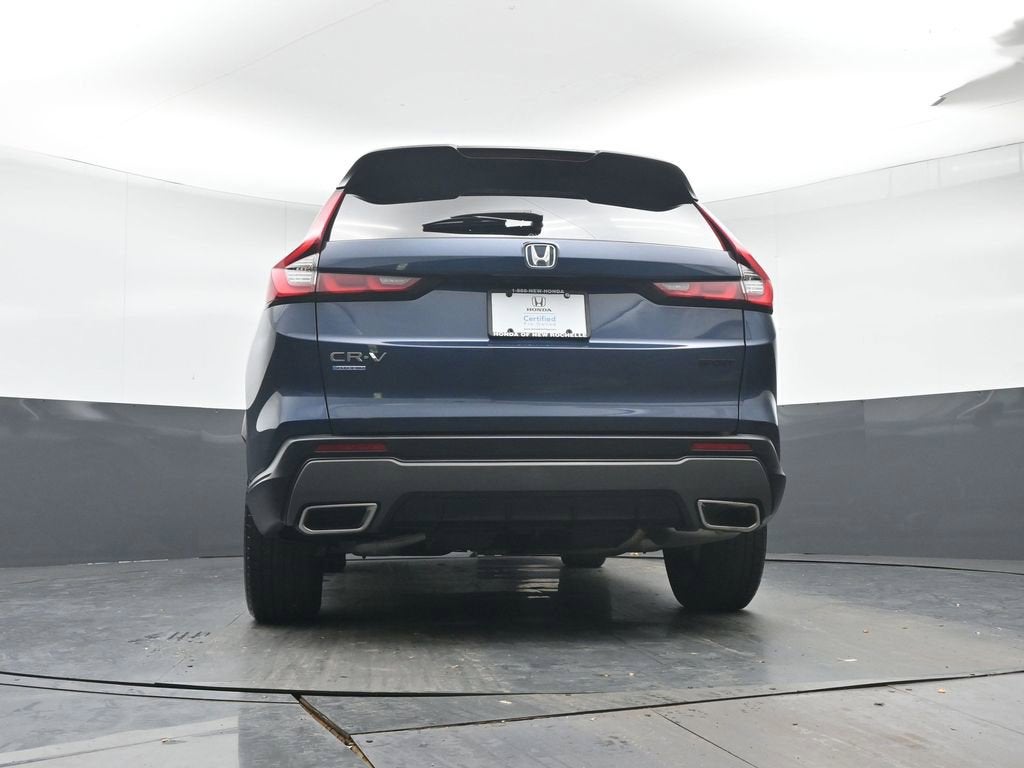 2024 Honda CR-V Sport - Photo 31