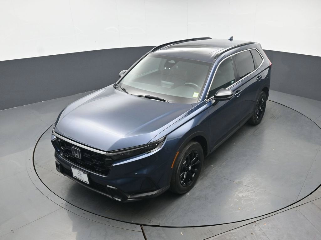 2024 Honda CR-V Sport - Photo 36