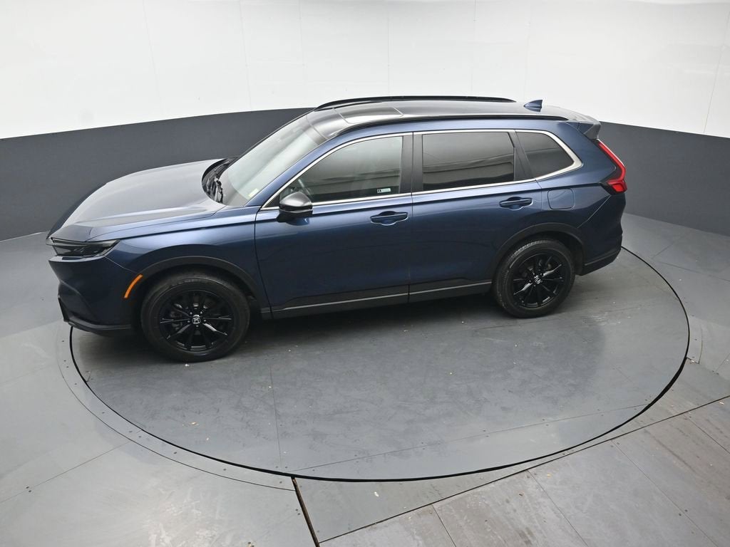 2024 Honda CR-V Sport - Photo 37