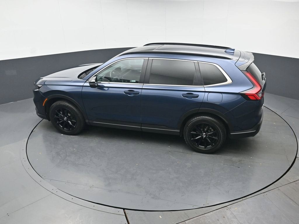 2024 Honda CR-V Sport - Photo 38