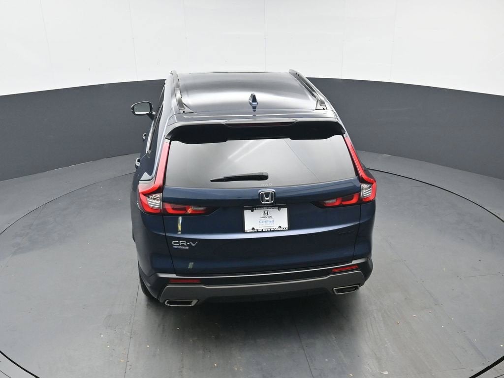 2024 Honda CR-V Sport - Photo 39
