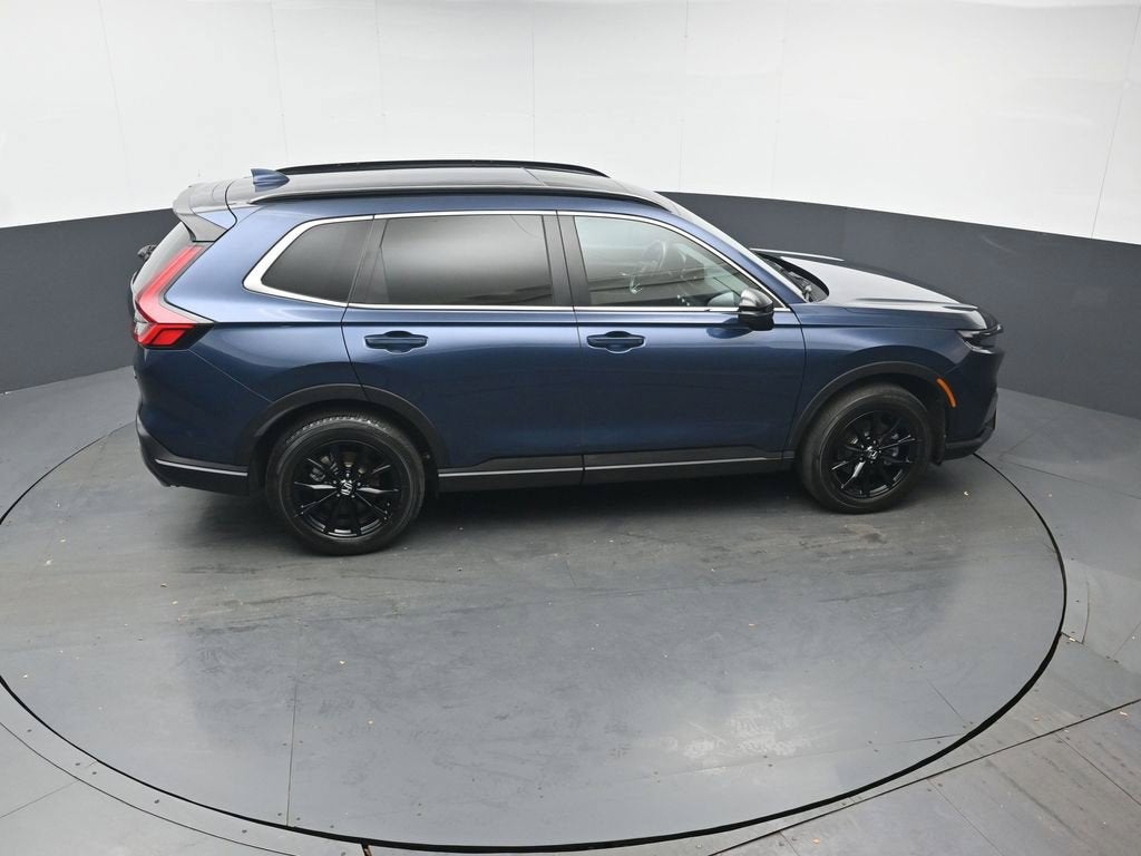 2024 Honda CR-V Sport - Photo 41