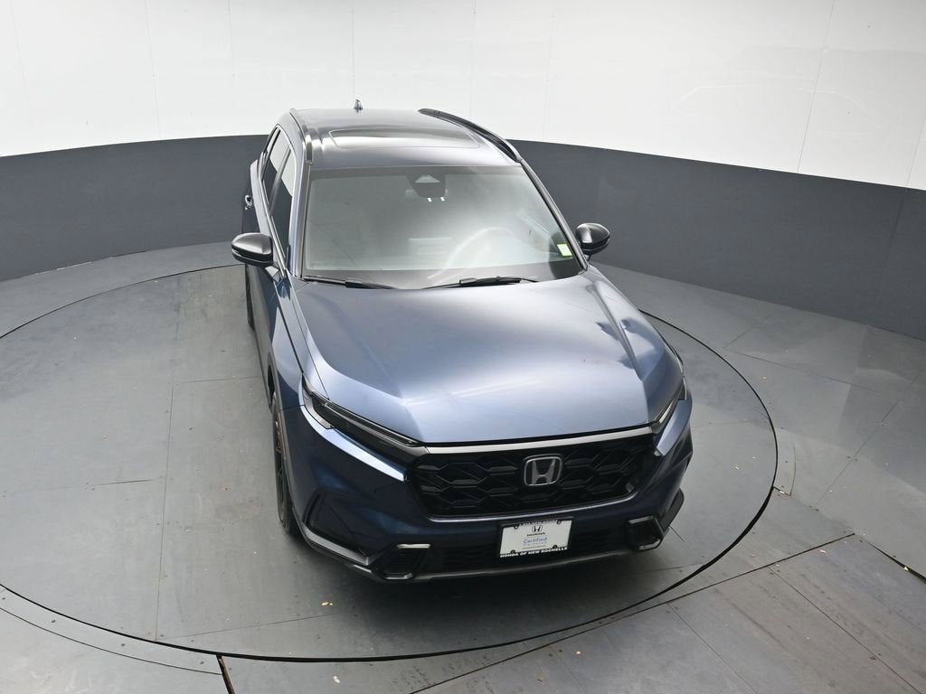 2024 Honda CR-V Sport - Photo 43