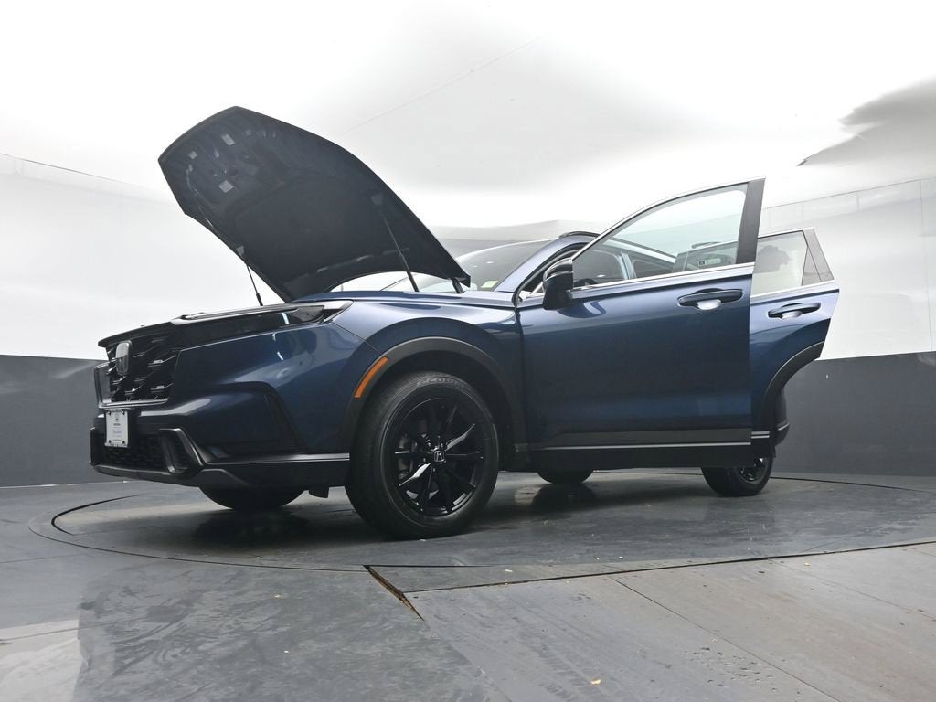 2024 Honda CR-V Sport - Photo 44