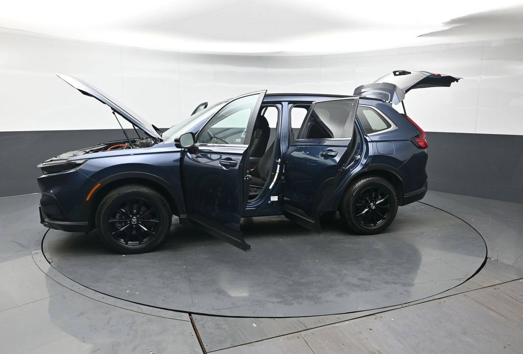 2024 Honda CR-V Sport - Photo 45
