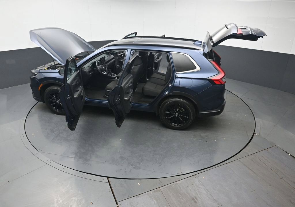 2024 Honda CR-V Sport - Photo 46