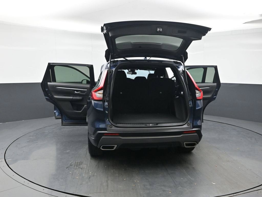 2024 Honda CR-V Sport - Photo 48