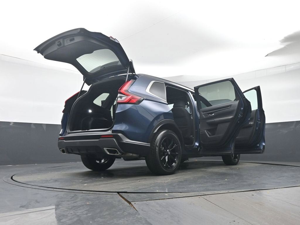 2024 Honda CR-V Sport - Photo 49