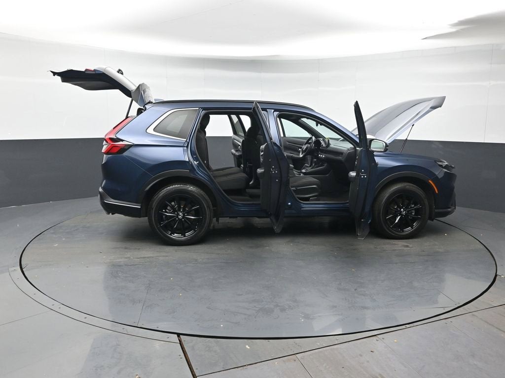 2024 Honda CR-V Sport - Photo 50