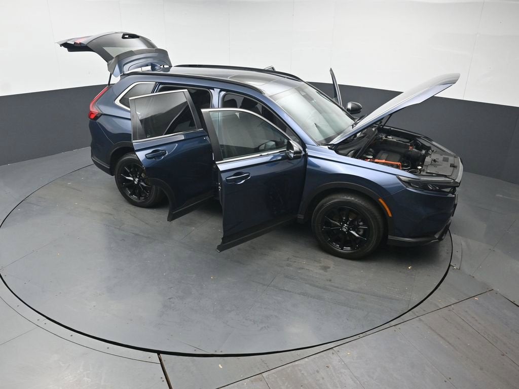 2024 Honda CR-V Sport - Photo 51