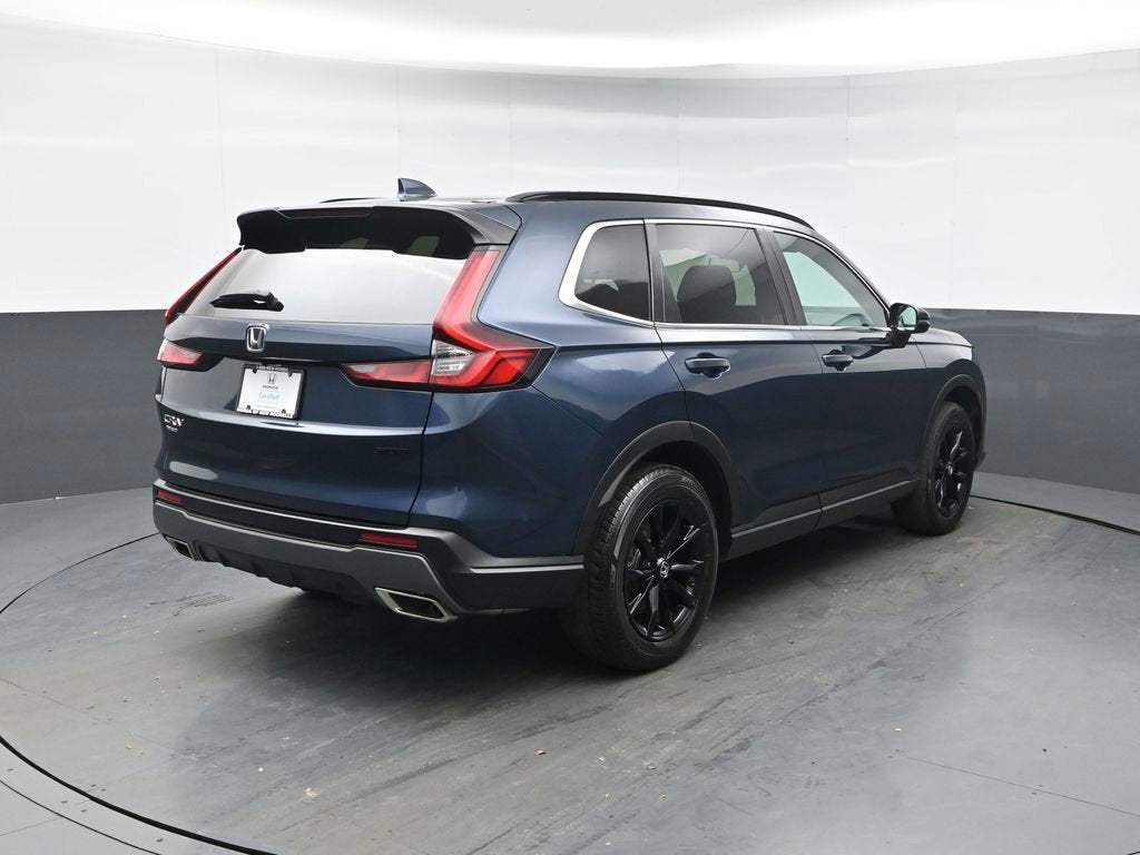 2024 Honda CR-V Sport - Photo 6