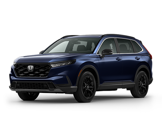 2024 Honda CR-V Sport - Photo 53