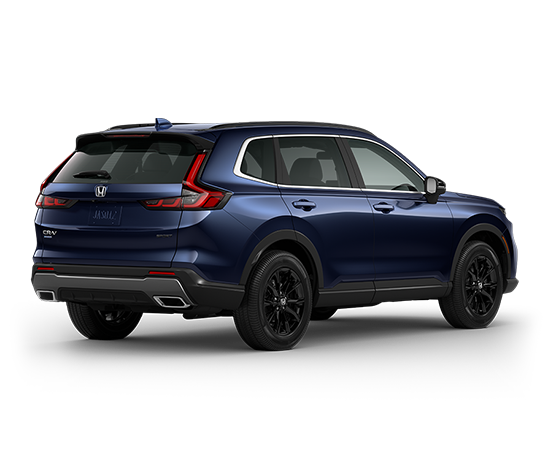 2024 Honda CR-V Sport - Photo 54