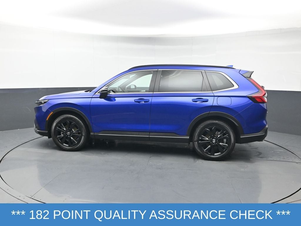 2023 Honda CR-V Hybrid Sport Touring