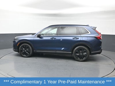 2023 Honda CR-V Hybrid Sport Touring