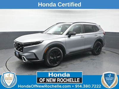 2023 Honda CR-V Hybrid Sport Touring