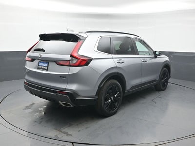 2023 Honda CR-V Hybrid Sport Touring