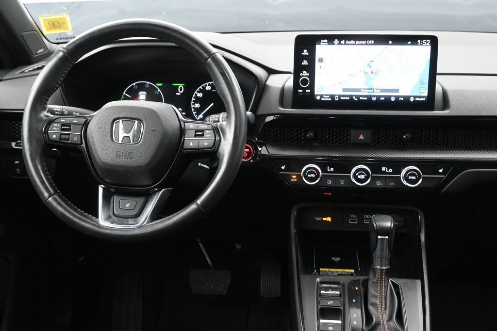 2023 Honda CR-V Hybrid Sport Touring
