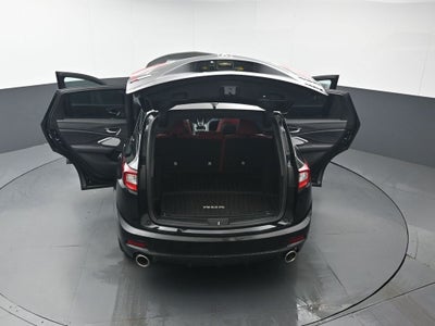 2020 Acura RDX A-Spec Package SH-AWD