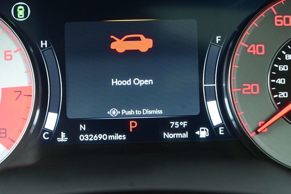 2023 Acura RDX A-Spec Package SH-AWD
