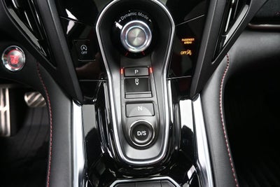 2023 Acura RDX A-Spec Package SH-AWD