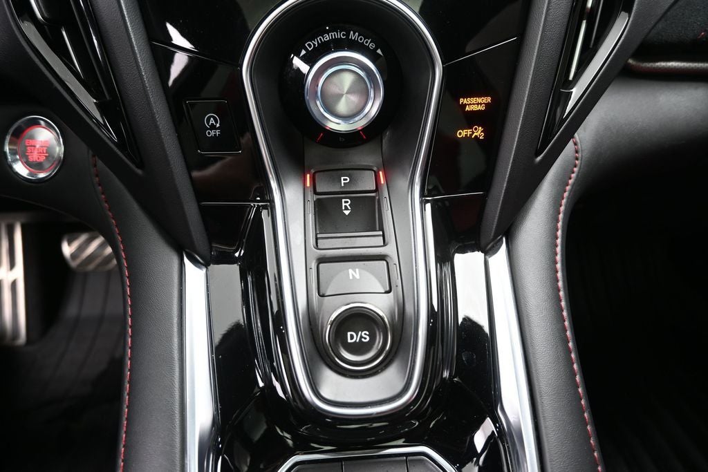 2023 Acura RDX A-Spec Package SH-AWD