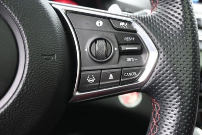 2023 Acura RDX A-Spec Package SH-AWD