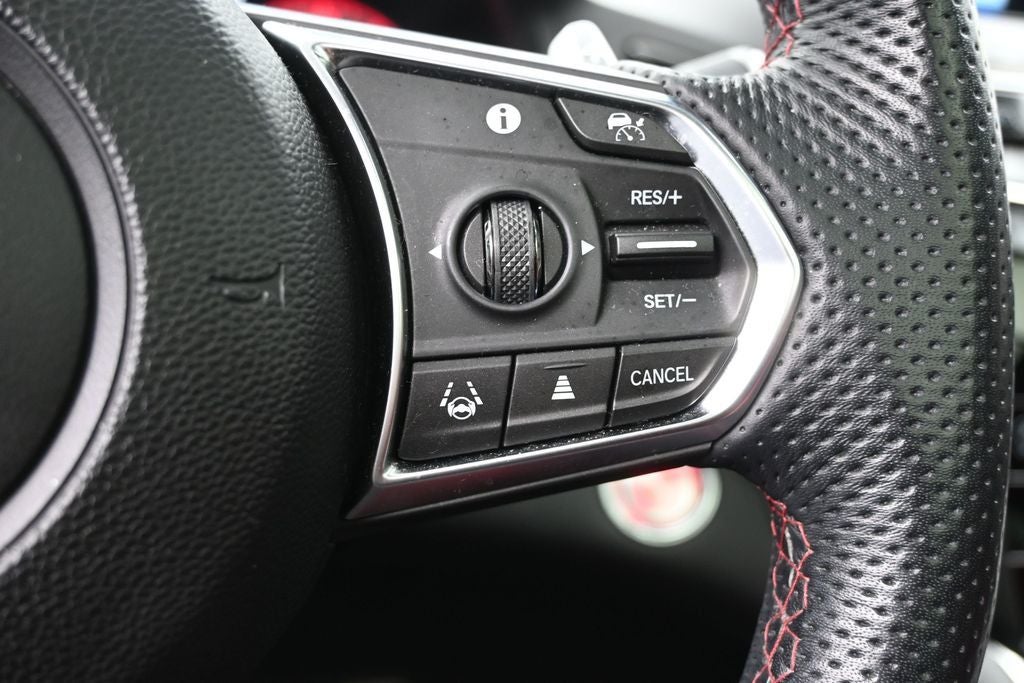 2023 Acura RDX A-Spec Package SH-AWD