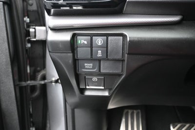 2023 Acura RDX A-Spec Package SH-AWD