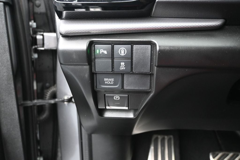 2023 Acura RDX A-Spec Package SH-AWD