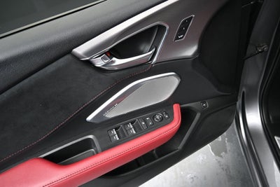 2023 Acura RDX A-Spec Package SH-AWD