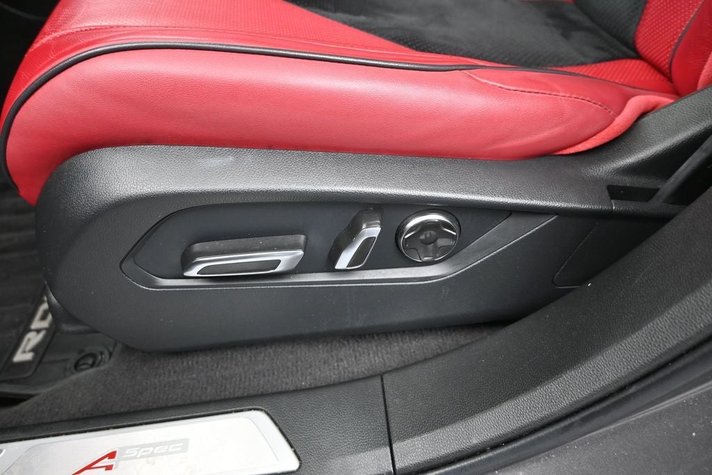 2023 Acura RDX A-Spec Package SH-AWD