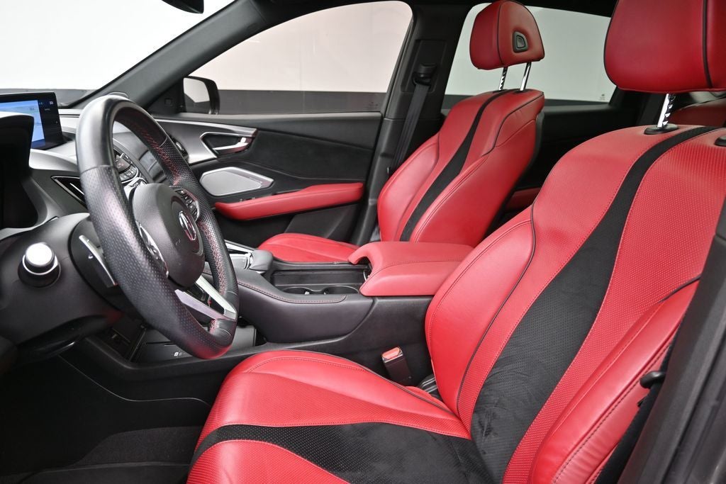 2023 Acura RDX A-Spec Package SH-AWD