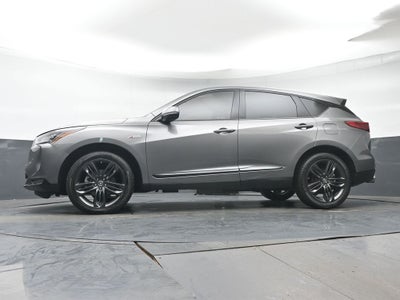 2023 Acura RDX A-Spec Package SH-AWD
