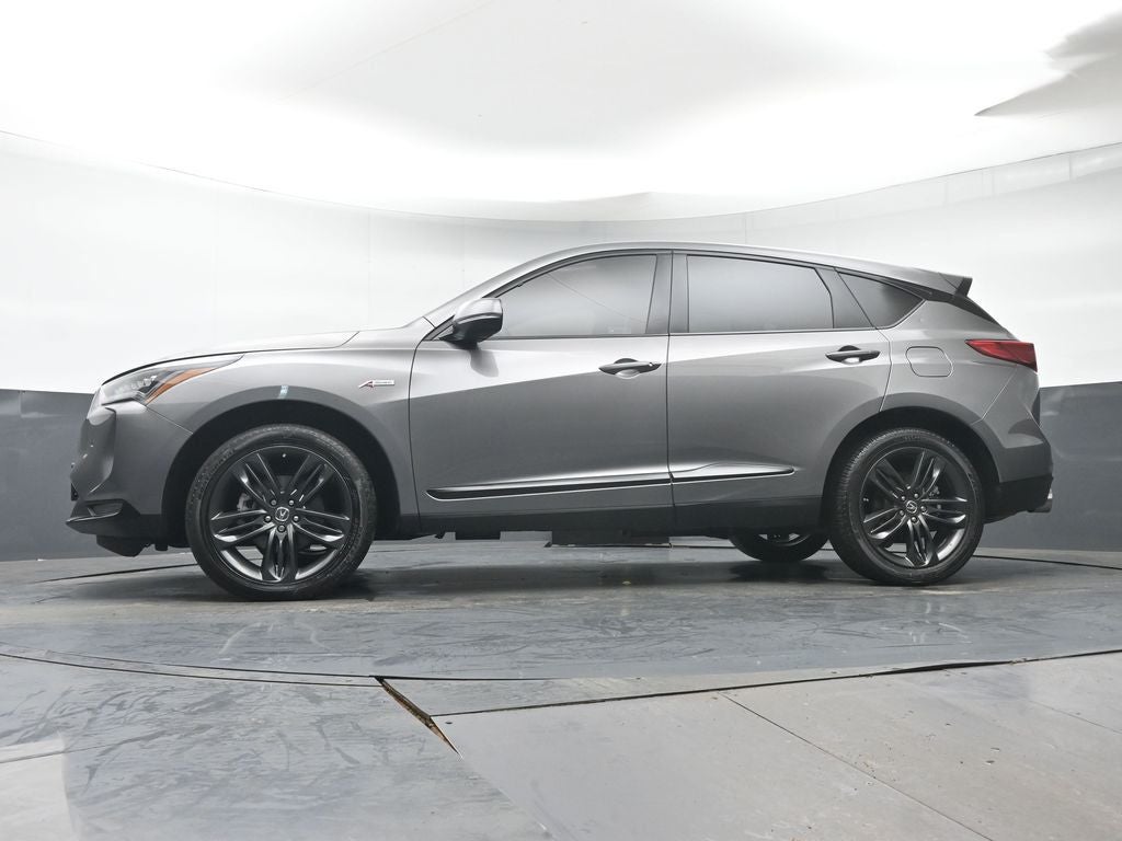 2023 Acura RDX A-Spec Package SH-AWD