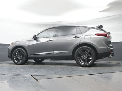 2023 Acura RDX A-Spec Package SH-AWD