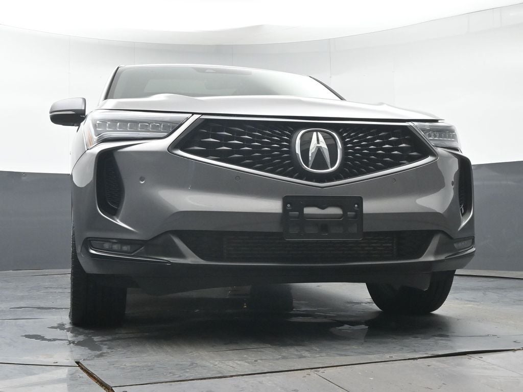 2023 Acura RDX A-Spec Package SH-AWD