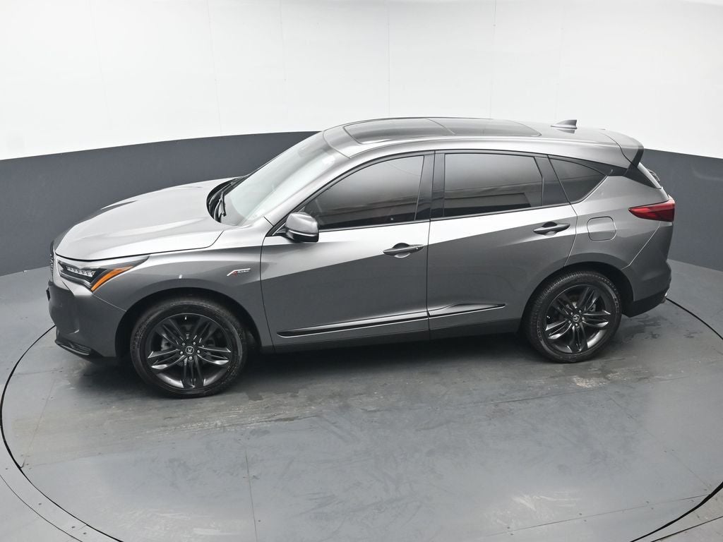 2023 Acura RDX A-Spec Package SH-AWD