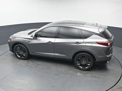 2023 Acura RDX A-Spec Package SH-AWD