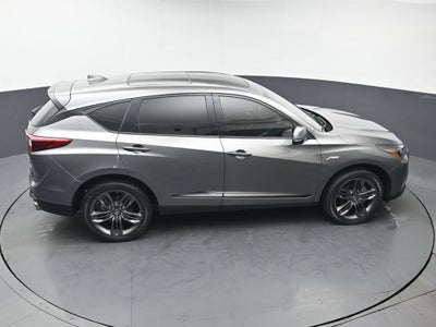 2023 Acura RDX A-Spec Package SH-AWD