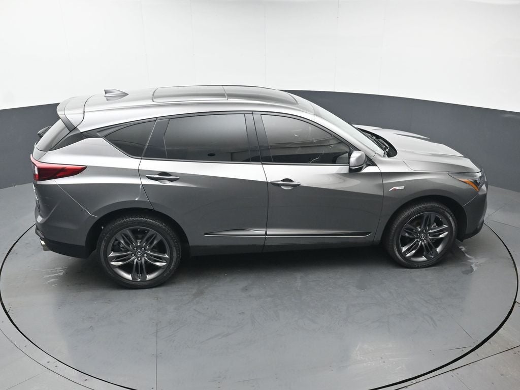 2023 Acura RDX A-Spec Package SH-AWD