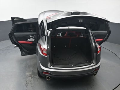 2023 Acura RDX A-Spec Package SH-AWD