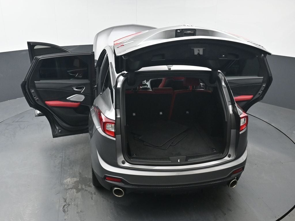 2023 Acura RDX A-Spec Package SH-AWD