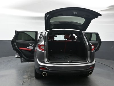 2023 Acura RDX A-Spec Package SH-AWD