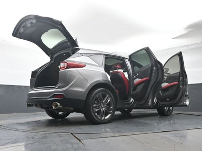 2023 Acura RDX A-Spec Package SH-AWD