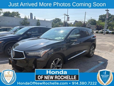 2024 Acura RDX Advance Package SH-AWD